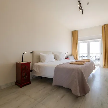 Apartman Fabrica Da Ribeira 60 By Destination Algarve Lagos
