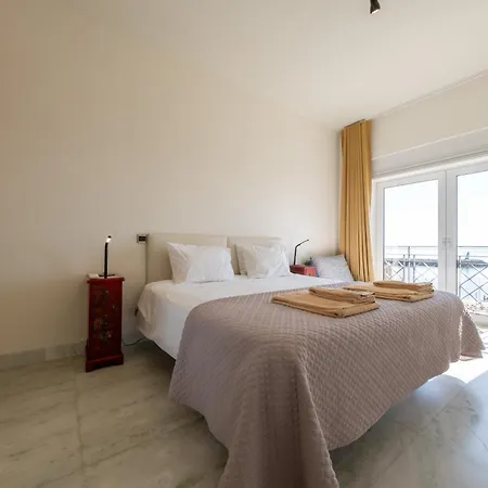 Fabrica Da Ribeira 60 By Destination Algarve Apartman