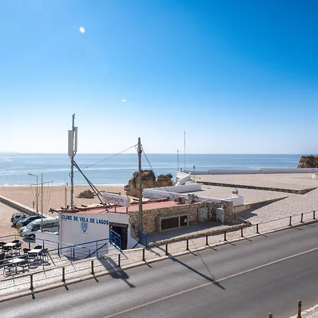 Apartman Fabrica Da Ribeira 60 By Destination Algarve
