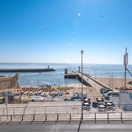 Fabrica Da Ribeira 60 By Destination Algarve Apartman