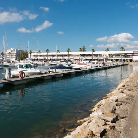 Apartman Fabrica Da Ribeira 60 By Destination Algarve