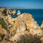 Fabrica Da Ribeira 60 By Destination Algarve Lejlighed *