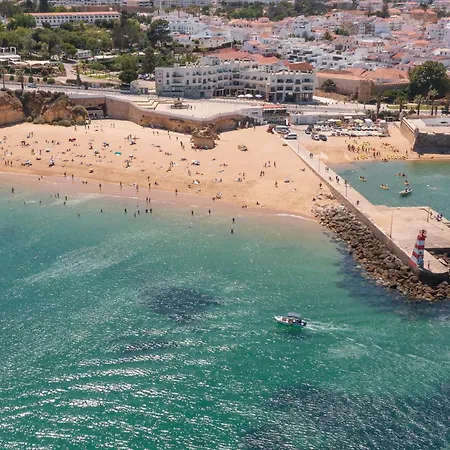 Fábrica Da Ribeira 60 By Destination Algarve *