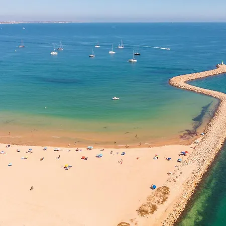 Fabrica Da Ribeira 60 By Destination Algarve *