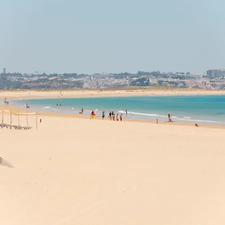 Апартаменты Fabrica Da Ribeira 60 By Destination Algarve *