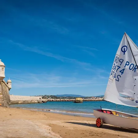 Fábrica Da Ribeira 60 By Destination Algarve * Lagos