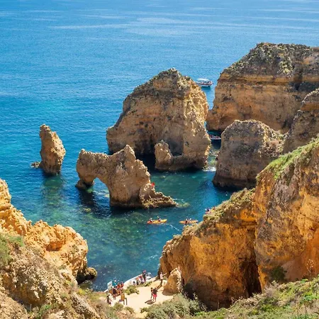 Apartamento Fábrica Da Ribeira 60 By Destination Algarve *