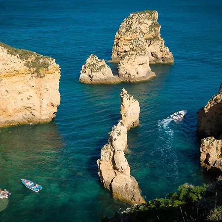 Fábrica Da Ribeira 60 By Destination Algarve *