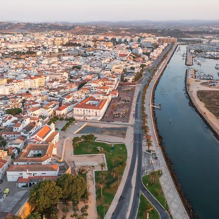 Fabrica Da Ribeira 60 By Destination Algarve Apartament *