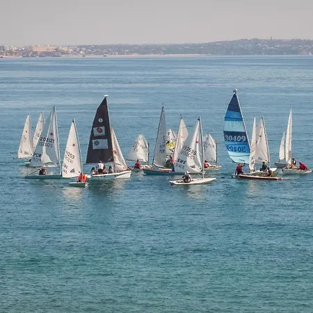 Fabrica Da Ribeira 60 By Destination Algarve Apartament *