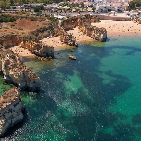 Apartament Fabrica Da Ribeira 60 By Destination Algarve