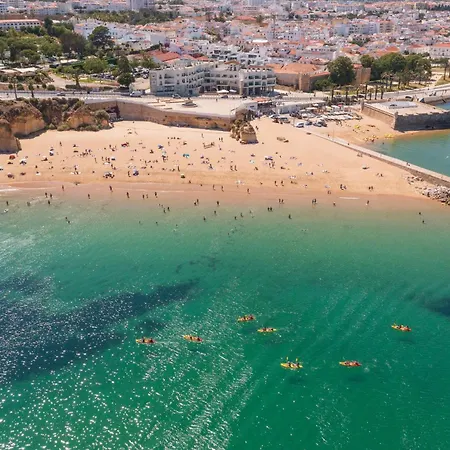 Fabrica Da Ribeira 60 By Destination Algarve Apartament