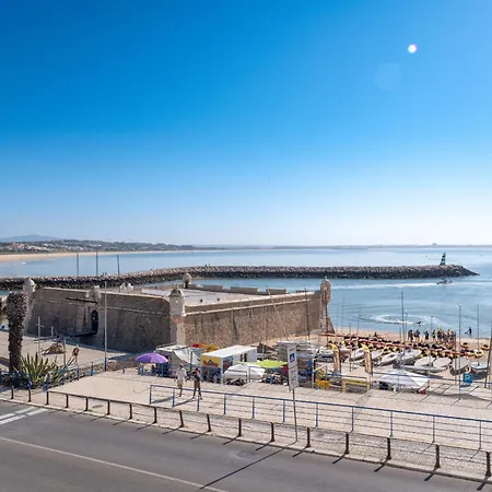 Fabrica Da Ribeira 60 By Destination Algarve Daire Lagos