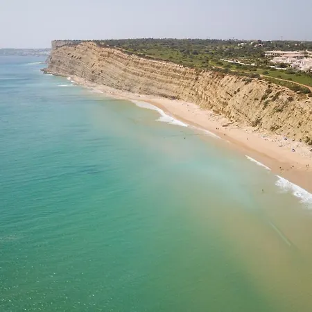 Fabrica Da Ribeira 60 By Destination Algarve Apartament
