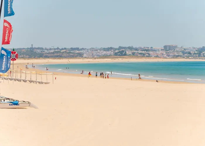 דירה Fabrica Da Ribeira 60 By Destination Algarve *