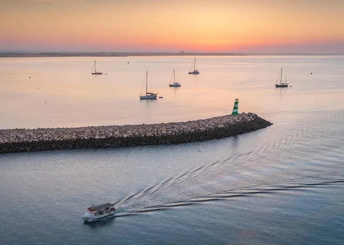 Fabrica Da Ribeira 60 By Destination Algarve *