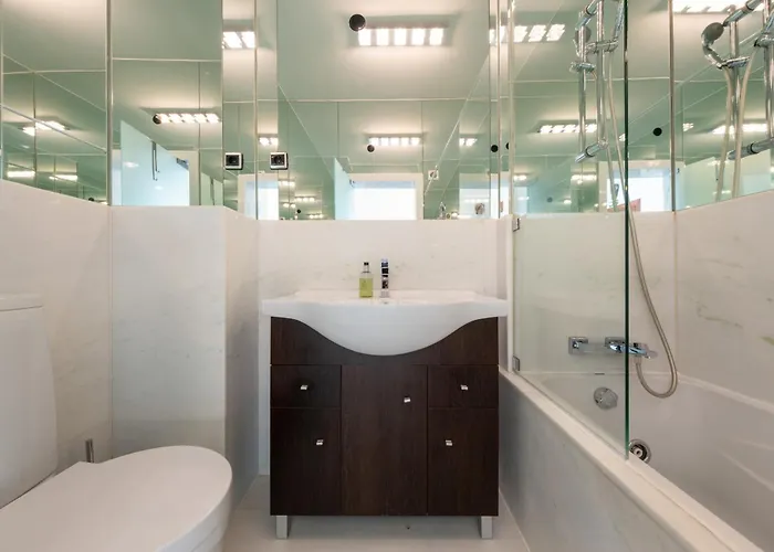 Fabrica Da Ribeira 60 By Destination Algarve דירה *