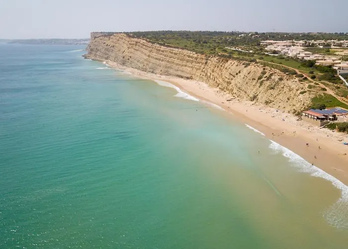 Fabrica Da Ribeira 60 By Destination Algarve דירה