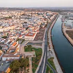 Fabrica Da Ribeira 60 By Destination Algarve Apartmán *