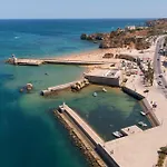 Apartmán Fabrica Da Ribeira 60 By Destination Algarve Lagos