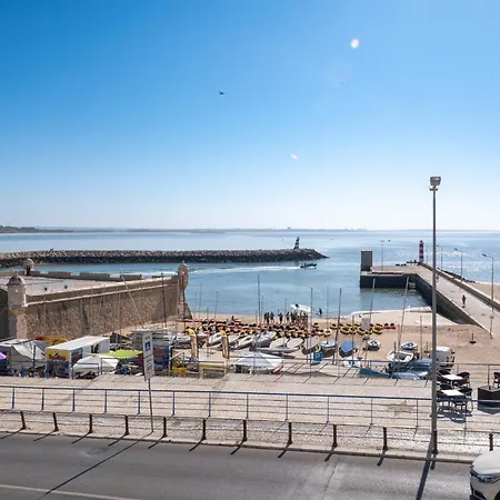 Apartamento Fábrica Da Ribeira 60 By Destination Algarve *