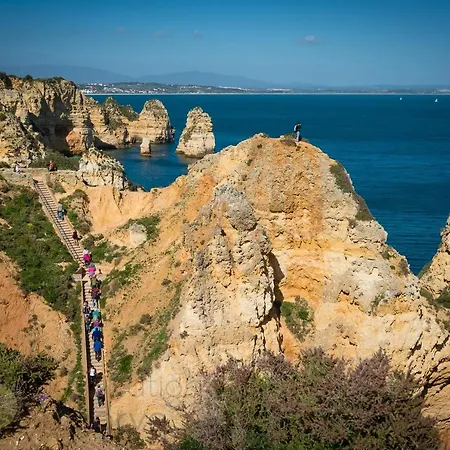 Fabrica Da Ribeira 60 By Destination Algarve Apartment *