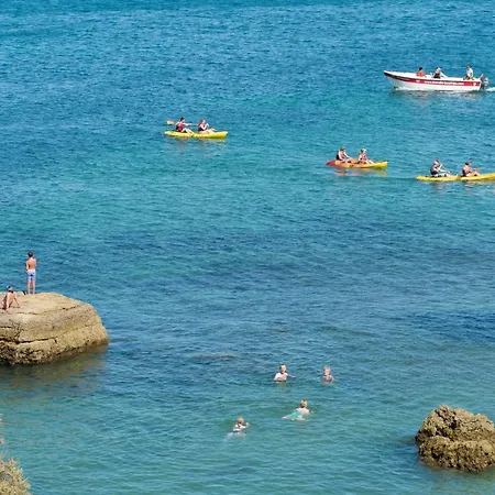 Fábrica Da Ribeira 60 By Destination Algarve