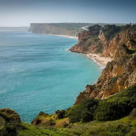 Apartamento Fábrica Da Ribeira 60 By Destination Algarve Lagos