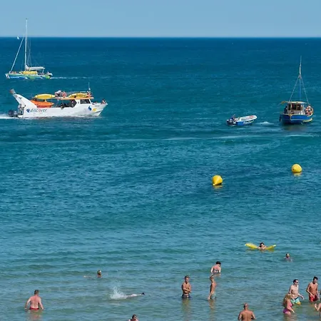 Fábrica Da Ribeira 60 By Destination Algarve * Lagos